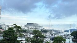 Reflections At Keppel Bay (D4), Condominium #450133961